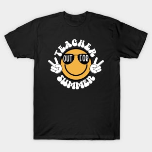 School Out For Summer T-Shirt